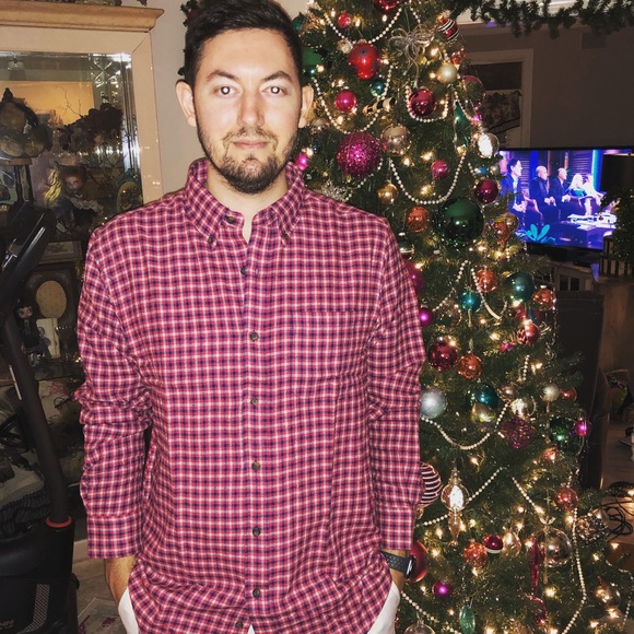 Meet your Posher, Jason - Picture 1 of 5